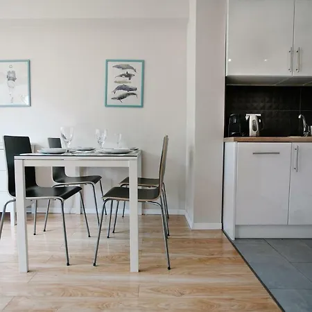 Warsaw Concierge Polin Apartment Exterior foto
