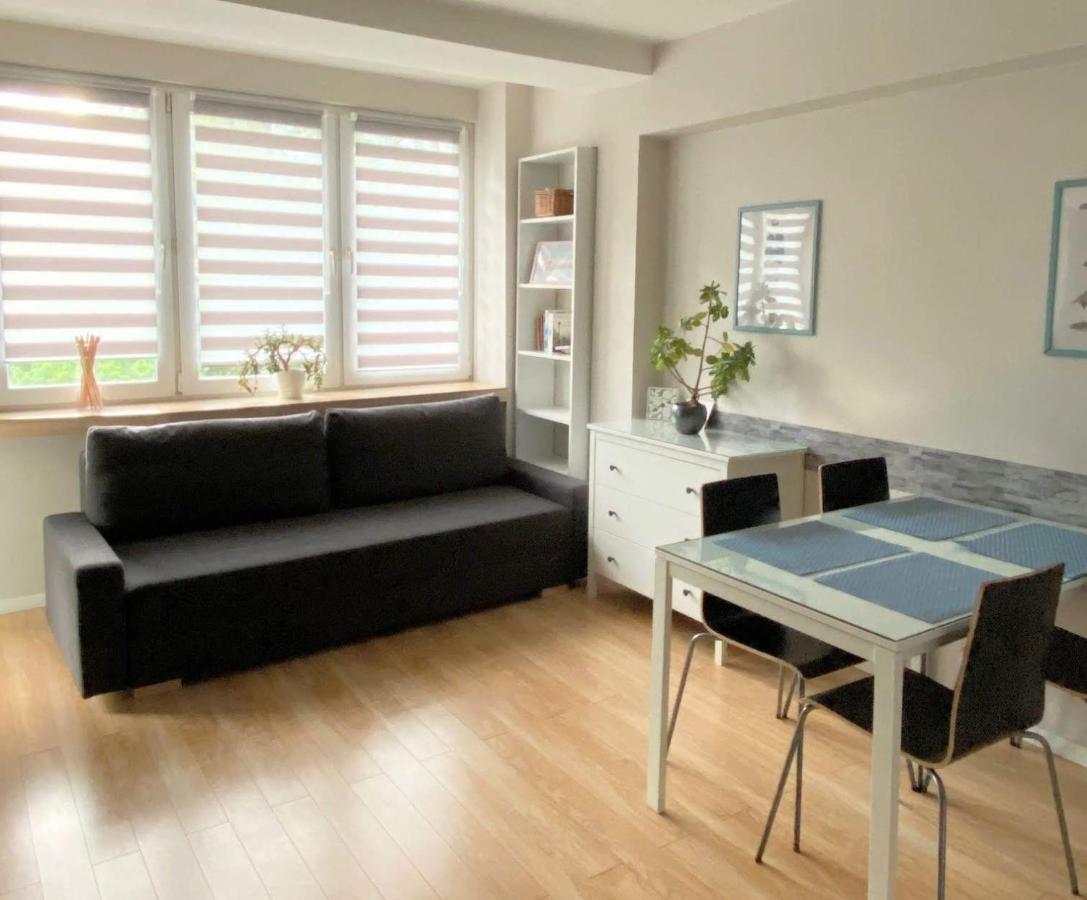 Apartamento Concierge Polin