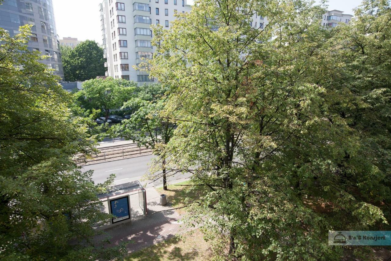 Concierge Polin Warszawa