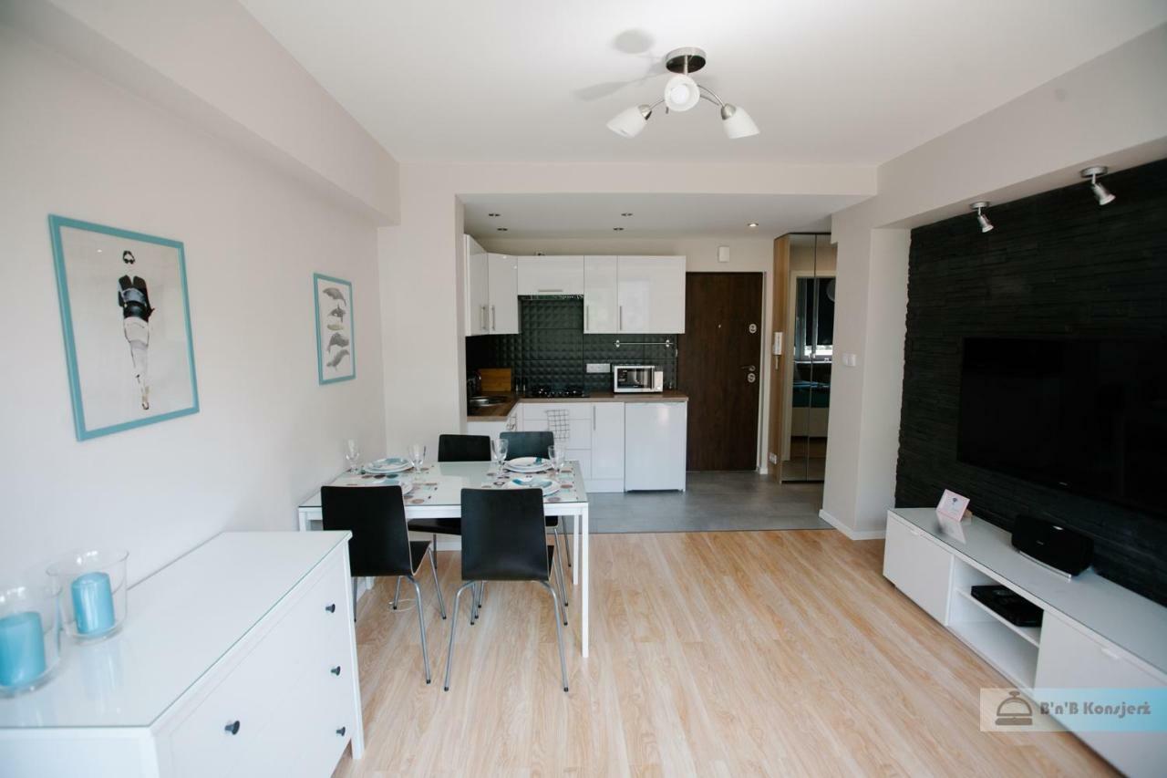 Concierge Polin Apartamento *