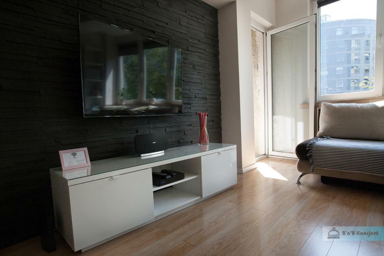 Apartamento Concierge Polin *