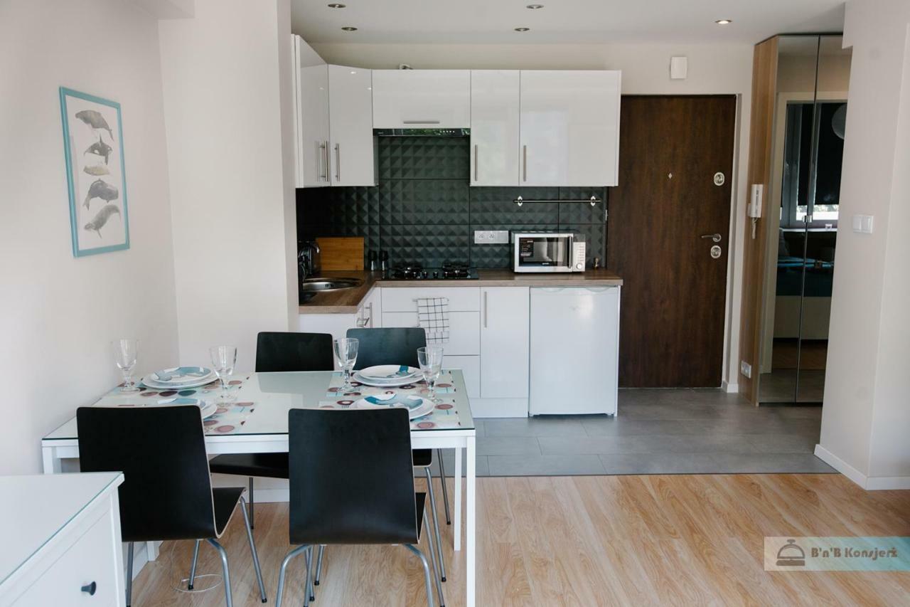 Concierge Polin Apartamento *