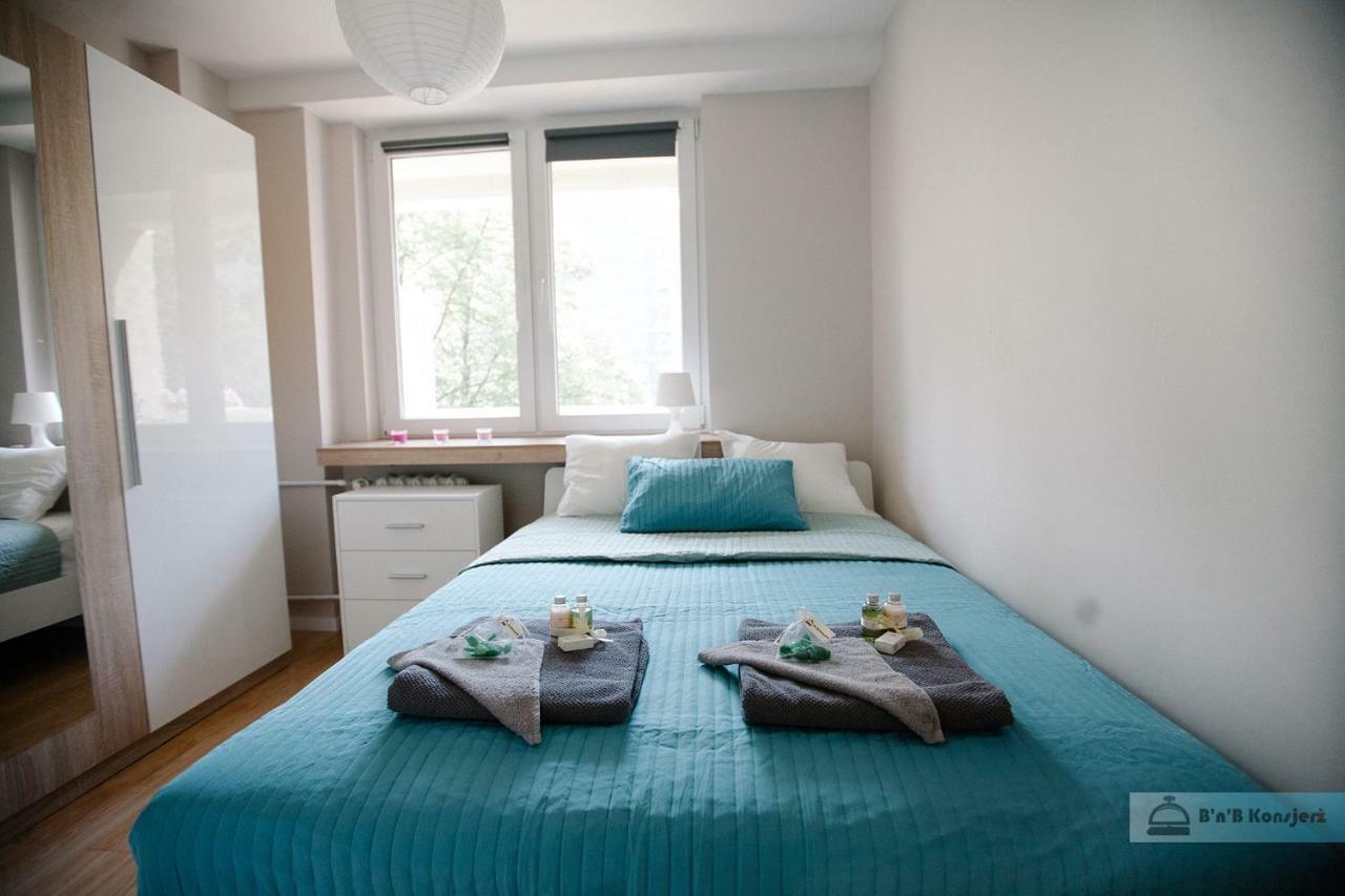 Apartamento Concierge Polin *
