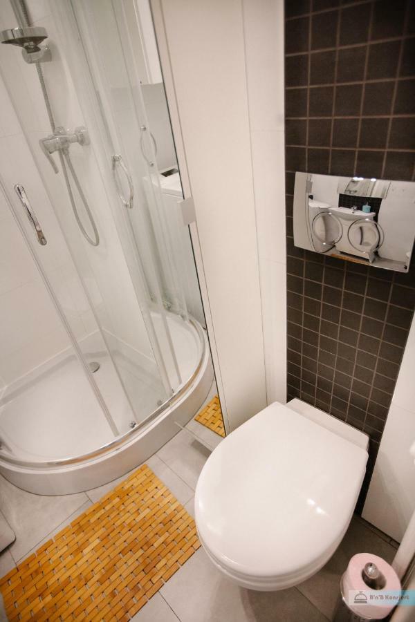 Apartamento Concierge Polin Varsovia